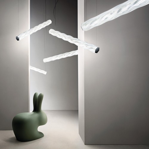 Corp de iluminat Slamp, lustra Hugo 24V